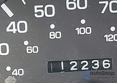 1995 Toyota 4Runner Vn29 Sr5 из США, поврежденный, VIN JT3VN29V2S0052156